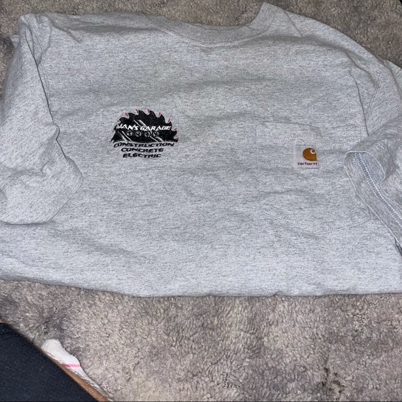Other - Carharrt tee